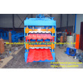 Buy Double Layers Roll making Machinery, get lovely gift